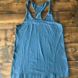 Lululemon Racerback Tank